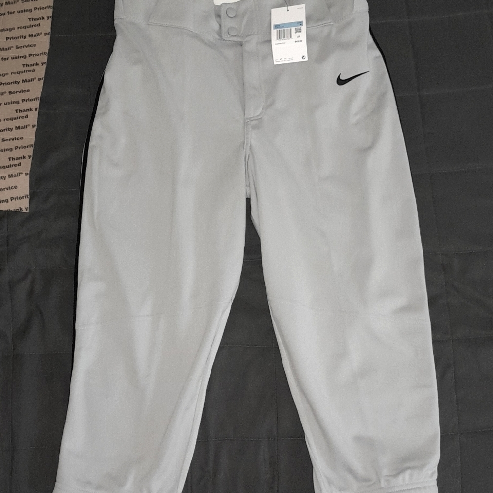 Nike Baseball Vapor Select Knickers Men's Medium BQ6437-053